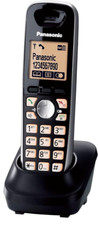 Panasonic KX-TGA651E Cordless Phone Expansion Handset KX-TG6521 KX-TG6522