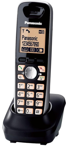 Panasonic tga651e cordless - panasonic,