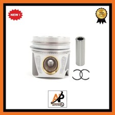 For FORD Transit Ranger 2.2 Hdi CYF4 DRRC CYRA GBVAJPF Piston Standard Size