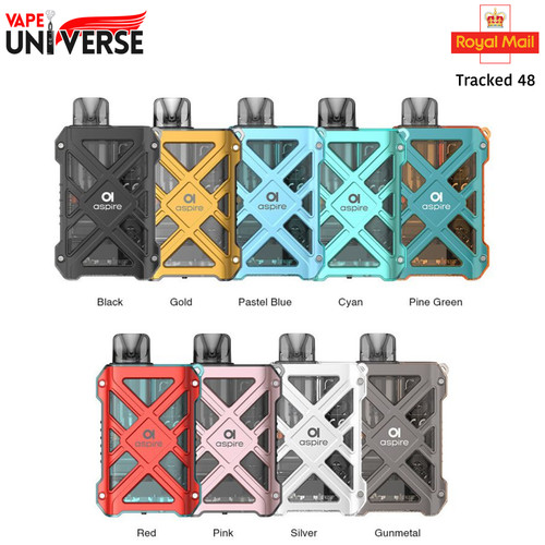 Aspire gotek pod - aspire, ii