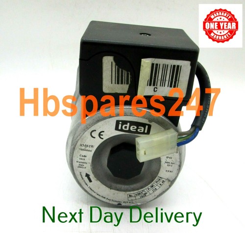 Ideal isar he24 he30 he35 - /,