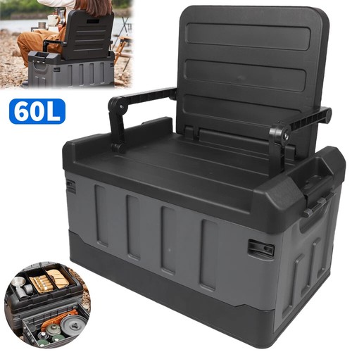 60l camping storage chair - camping,