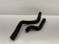 ♻️ Rieju Mrt3 50 Sm Motard Pro 2018 - 2020 Water Coolant Pipes Hoses ♻️