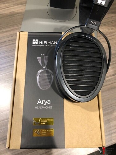 Arya stealth headphones by - headphones,