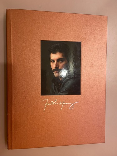 Freddie mercury the solo - freddie,