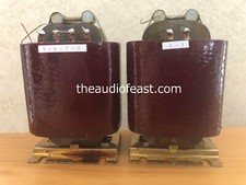 FINEMET transformer for