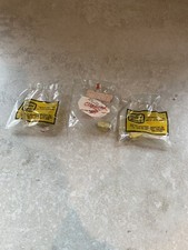 3 X CLIPPARD MINIMATICS BALL ACTUATORS MBA-1   STOCK K3967