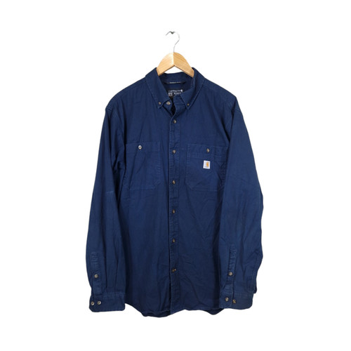 Mens carhartt utility - utility, shirt