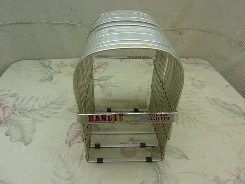 Evans specialty collator - specialty,