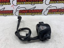 ♻️ Honda Nss 125 Ad-k