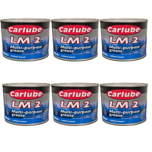 Multi purpose grease - multi-purpose,