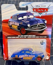 RARE DISNEY PIXAR CARS DIECAST