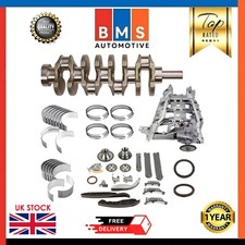 HYUNDAI KIA D4CB 2.5 DIESEL