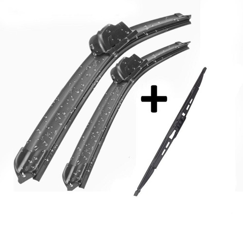 Nissan elgrand wiper blades - wiper,