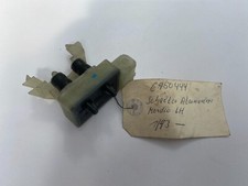 MK1 MK2 Ford Mondeo LH Front