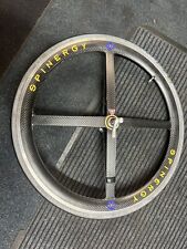 spinergy rev x Rear Wheel 8speed