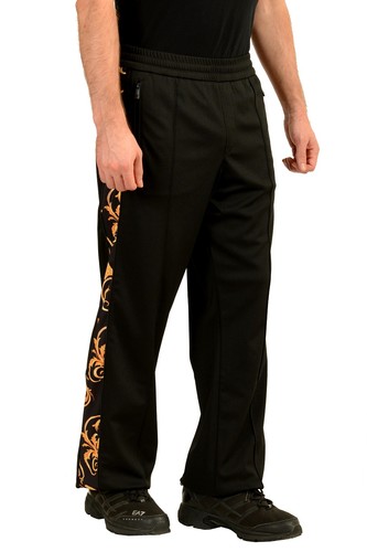 Versace men barocco print - versace,