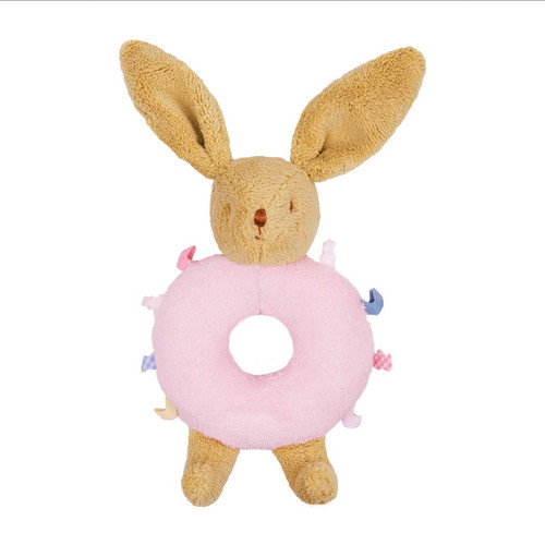 Trousselier rabbit rattle - trousselier,