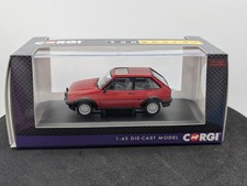 Corgi Vanguards 1:43 Ford