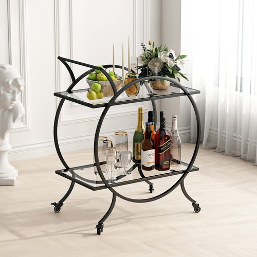 Industrial bar carts for - bar,