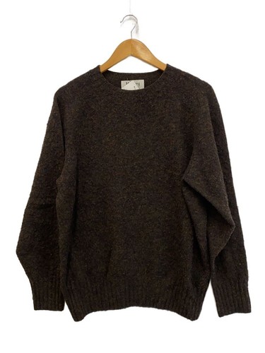 Harley scotland wool knit - wool,