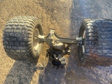 Craftsman Husqvarna Gearbox