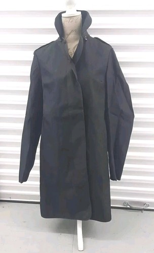 Vtg macintosh rain coat - vtg.,