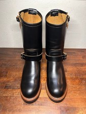 RedWIng Boots 9268 Leather