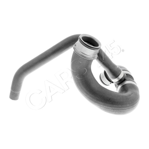 Radiator hose vaico - radiator, for