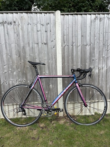 Klein quantum pro - pro, rival