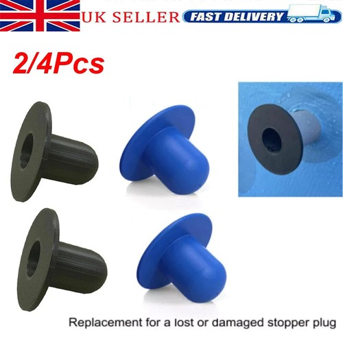 Swimming pool stopper - 2/4x,