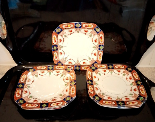 Square sandwich side - sandwich,