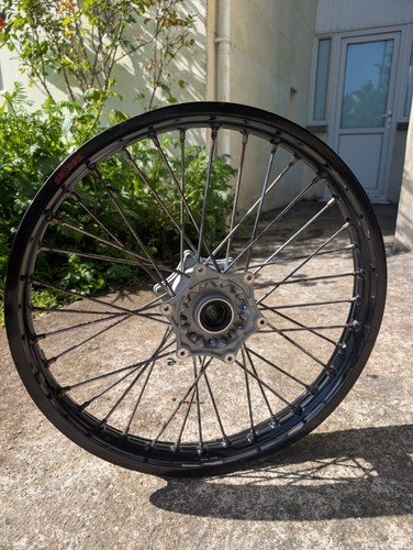 Ktm 990 950 front - 990,