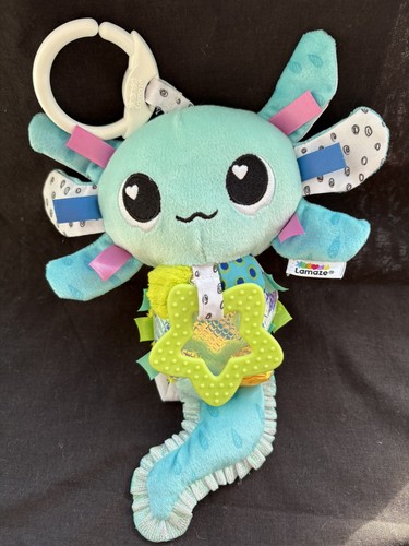 Lamaze alise axolotl - alise,