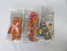 McDonalds Happy Meal Toys The