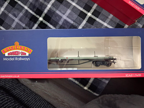 Bachmann branchline grey - branchline,