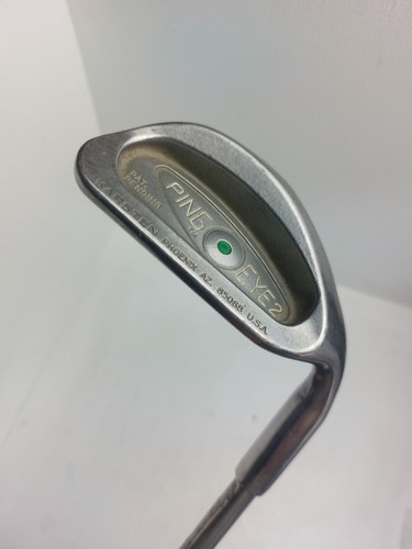 Ping eye degree sand wedge - ping, 56