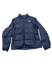 The North Face Nuptse Puffer