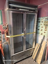 Commercial doble door - doble,