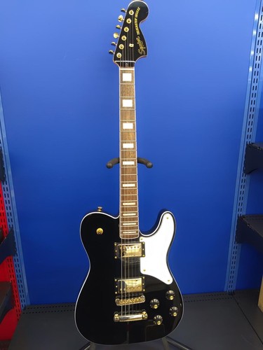 Squier tele lr - lr, gh