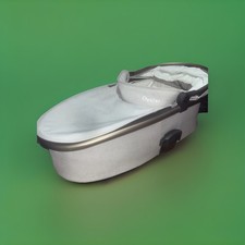 Oyster 2 City Special Edition Bronze Baby’s Carry Cot