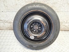 NISSAN X TRAIL T32 17" INCH