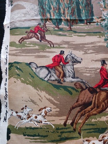 Metre 46cms square sanderson - metre,