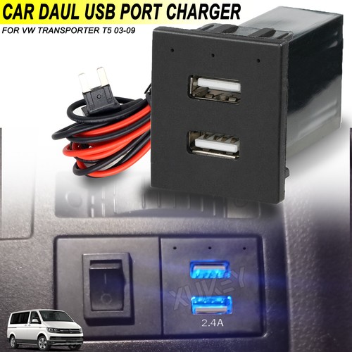 Dual usb phone - dual,
