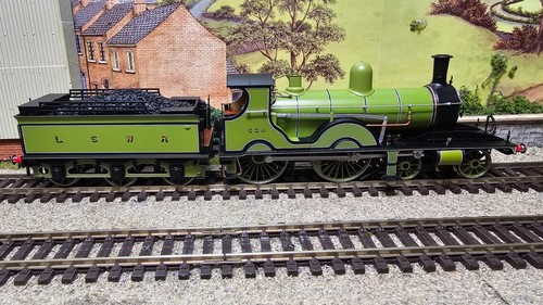 E85023 efe rail - e85023, t3
