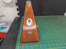 Vintage French Metronome