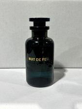 Perfume - Louis Vuitton - NUIT DE FEU 100ml