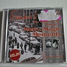 Frankie & Benny's Volume 5