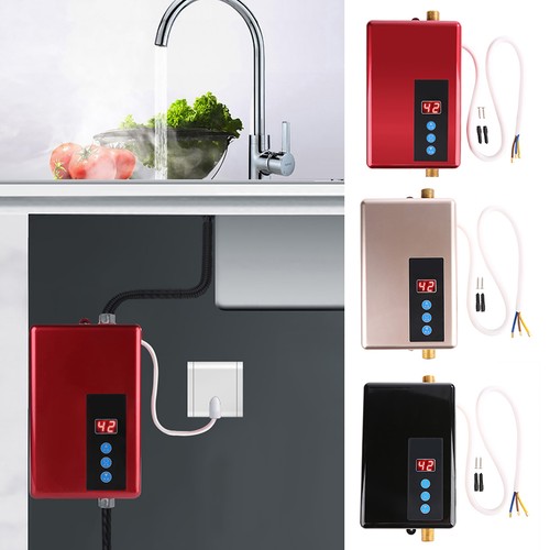 Mini electric water - 1,
