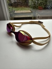 Arena Python Mirror Goggles -